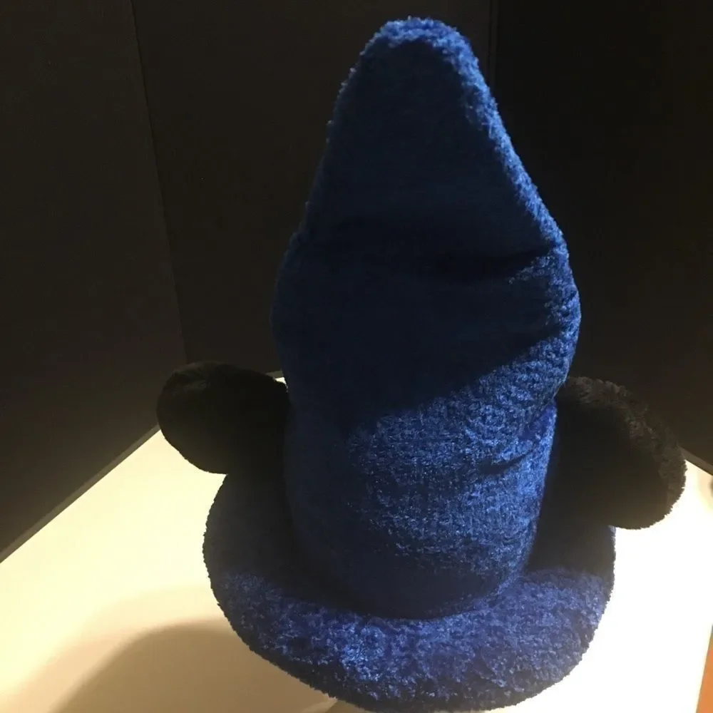 Disney SMALL Character Hat - Sorcerer Mickey Mouse